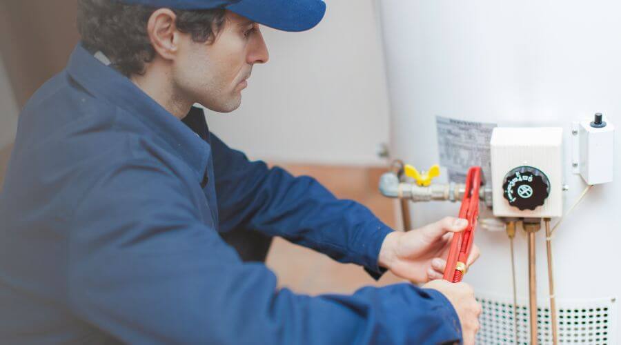 Professional Tankless Water Heater Installation in Highland Lake, NY